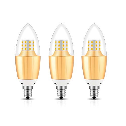 E12 Candelabra Base,1000Lumens LED Lights,Torpedo Shape 10W Neutral White 4000K LED Candle Bulbs 100 Watt Light Bulbs Equivalent ILAMIQI Dimmable 1 Pack LED Candelabra Bulb E12 Candelabra Base,1000Lumens LED Lights,Torpedo Shape 10W Neutral White 4000K LED Candle Bulbs 100 Watt Light Bulbs Equivalent ILAMIQI Dimmable 1 Pack LED Candelabra Bulb